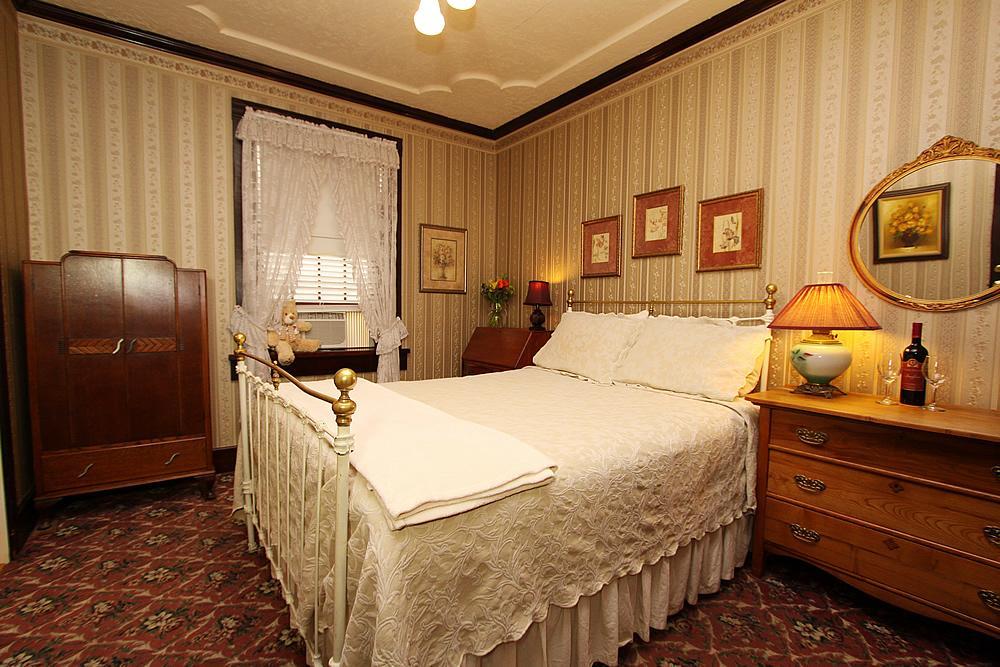 The National Hotel ジェームズタウン 部屋 写真